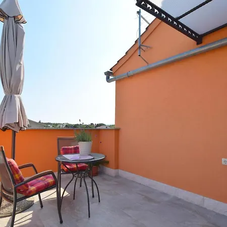 Vrdoljak Appartamento