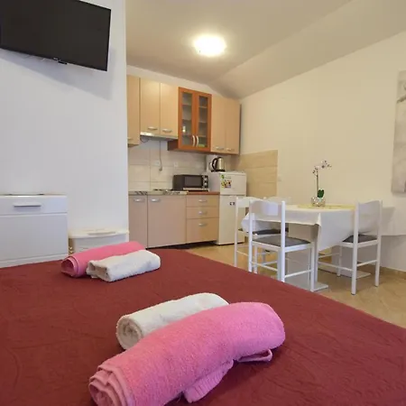 Appartamento Vrdoljak