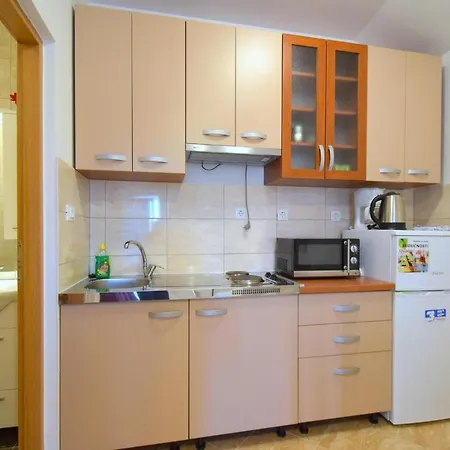 Vrdoljak Appartamento Malinska