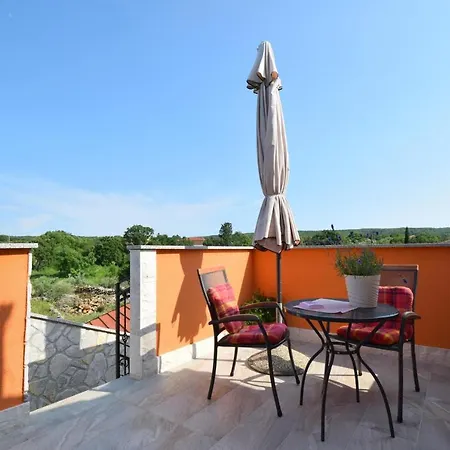 Appartamento Vrdoljak Malinska