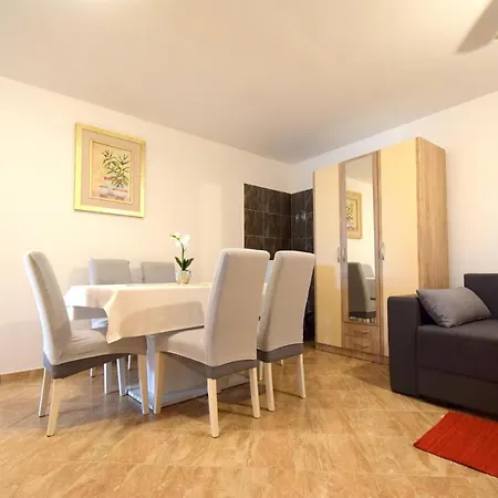 Vrdoljak Appartamento Malinska